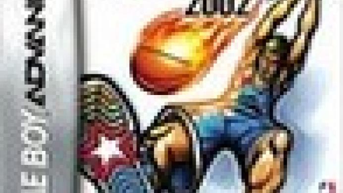 NBA Jam 2002