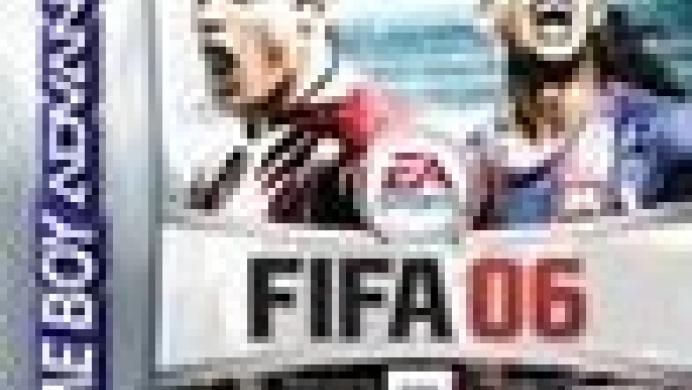 FIFA Soccer 06