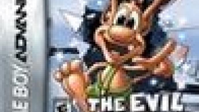 Hugo: The Evil Mirror