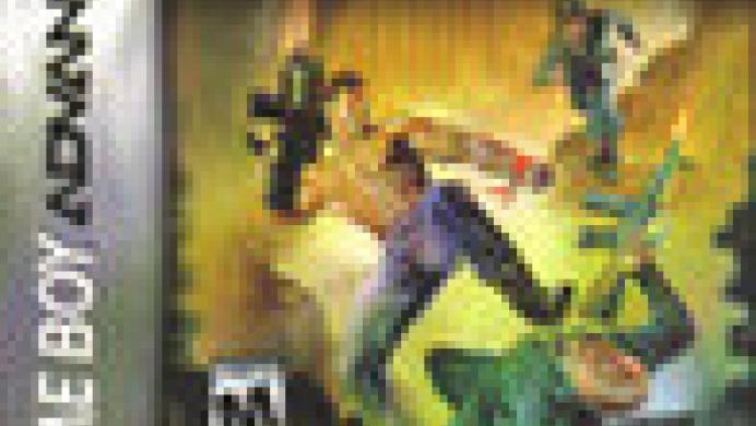 Wolfenstein 3D