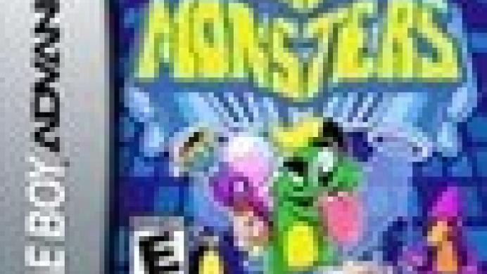 Planet Monsters