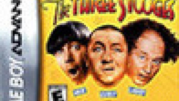 The Three Stooges