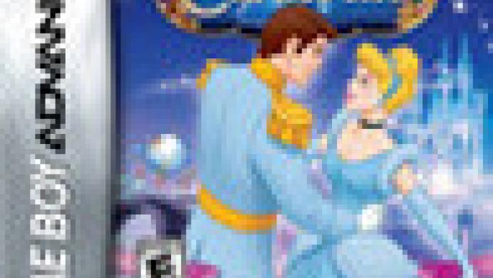 Disney's Cinderella: Magical Dreams