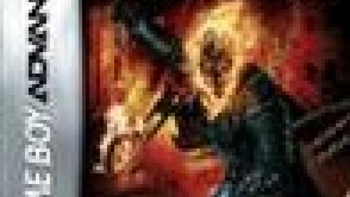 Ghost Rider