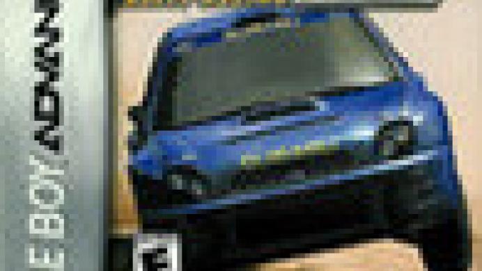 GT Advance 2: Rally Racing