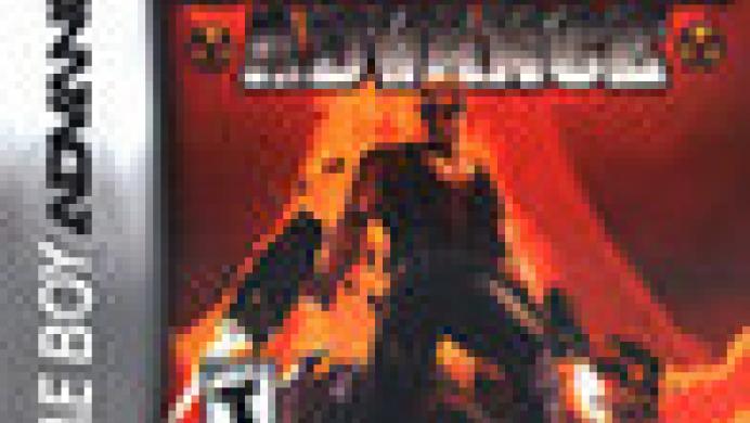 Duke Nukem Advance