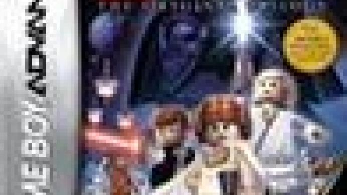 Lego Star Wars II: The Original Trilogy Lego Star Wars II: The Original Trilogy