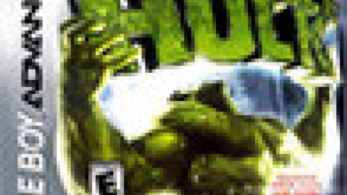 The Incredible Hulk (2003)