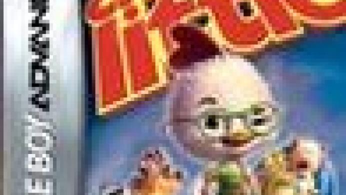 Disney's Chicken Little
