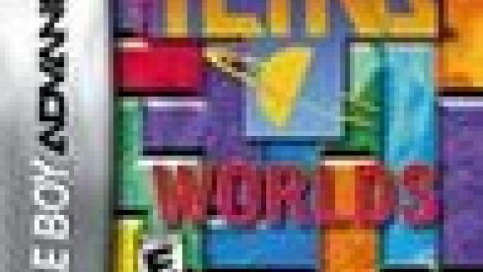 Tetris Worlds Tetris Worlds