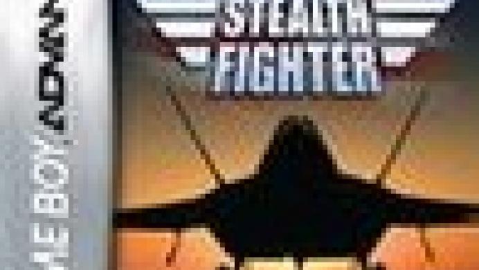 F24: Stealth Fighter