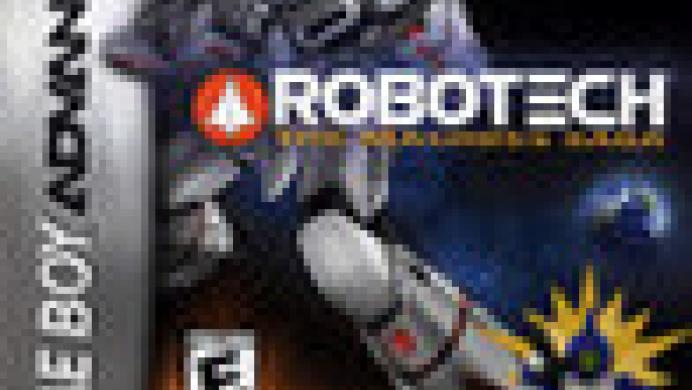 Robotech: The Macross Saga