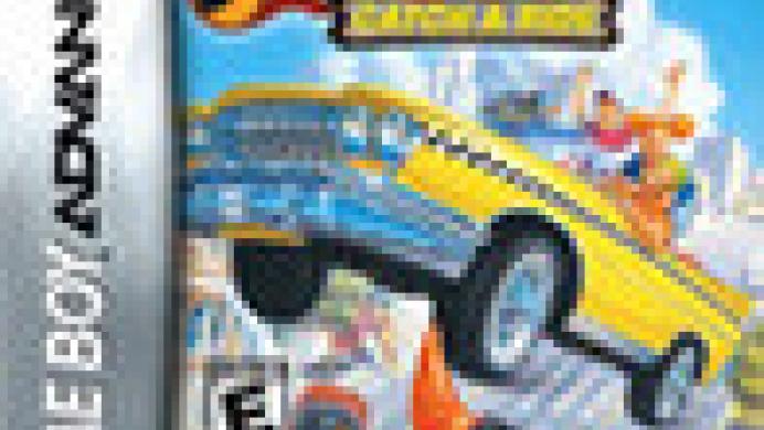 Crazy Taxi: Catch a Ride