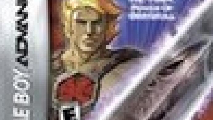 He-Man: Power of Grayskull