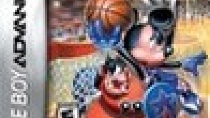 Disney Sports Basketball