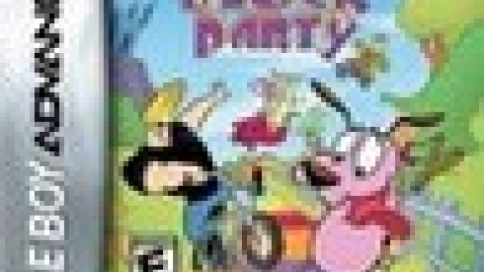 Cartoon Network Block Party