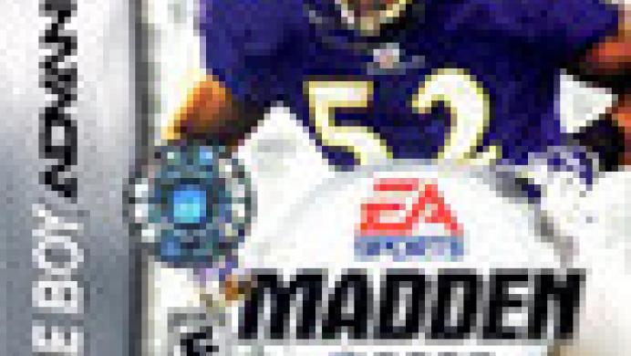 Madden NFL 2005