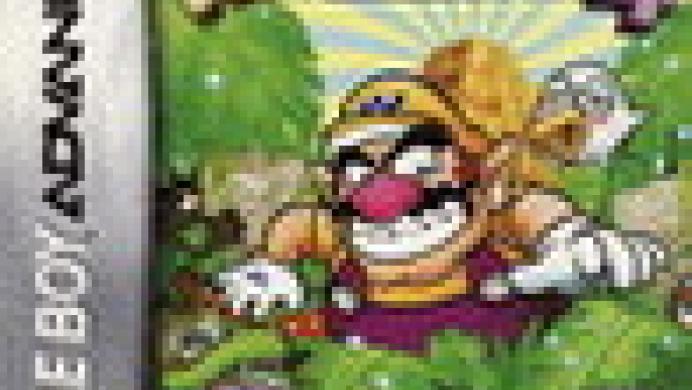 Wario Land 4