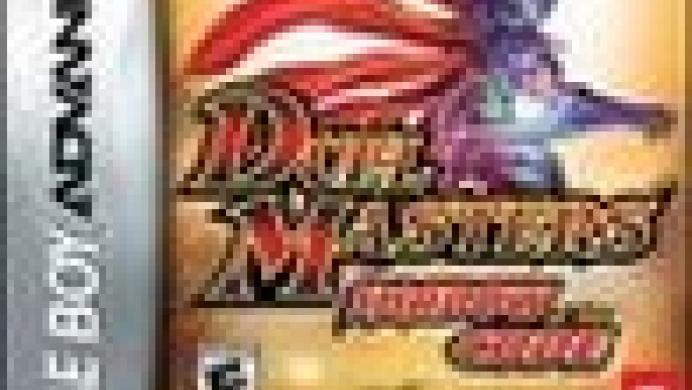 Duel Masters: Shadow of the Code