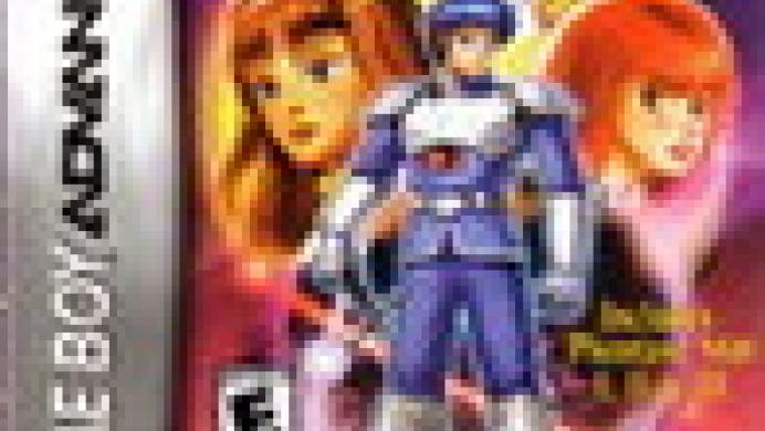Phantasy Star Collection