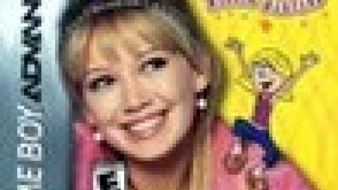 Lizzie McGuire 2: Lizzie Diaries