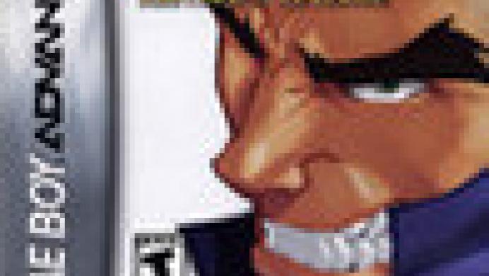 Gekido Advance: Kintaro's Revenge