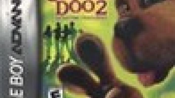 Scooby-Doo 2: Monsters Unleashed