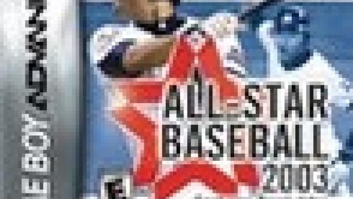 All-Star Baseball 2003