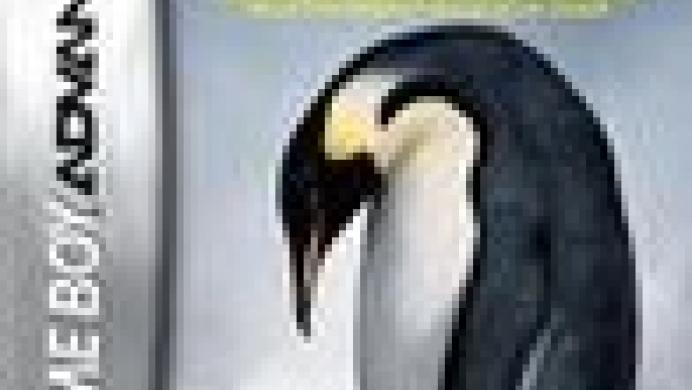 March of the Penguins