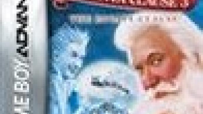 The Santa Clause 3: The Escape Clause