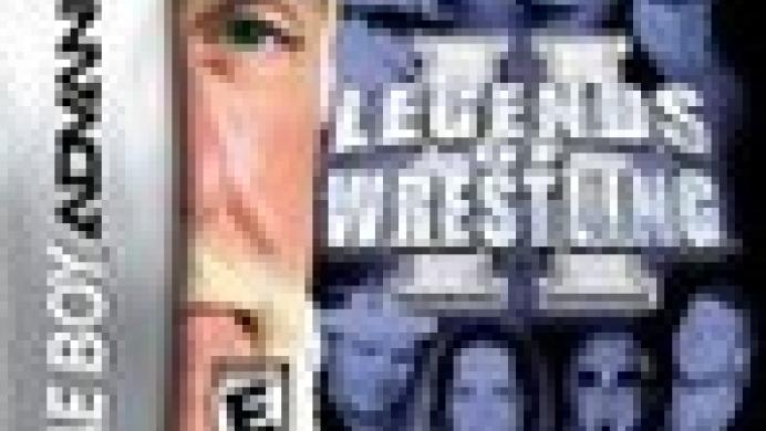 Legends of Wrestling II