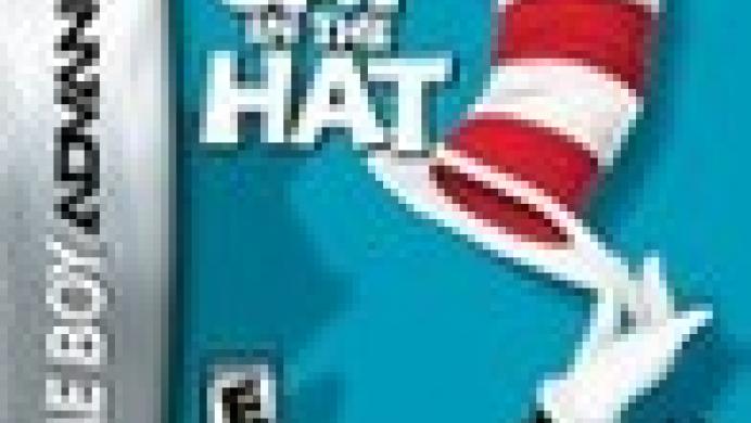 Dr. Seuss' The Cat in the Hat