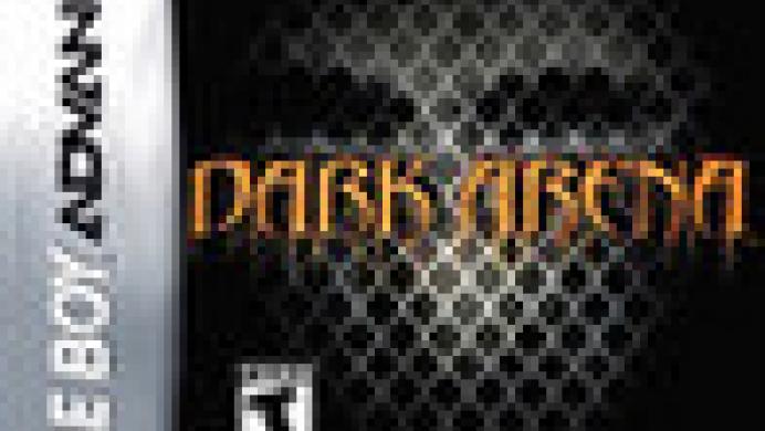 Dark Arena