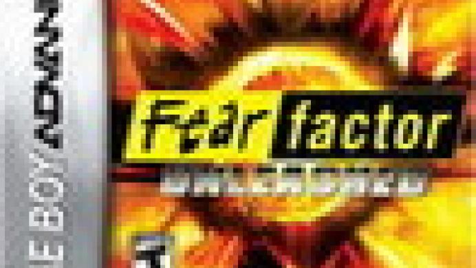 Fear Factor: Unleashed