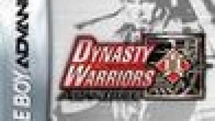 Dynasty Warriors Advance