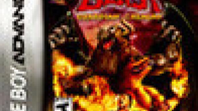 Altered Beast: Guardian of the Realms