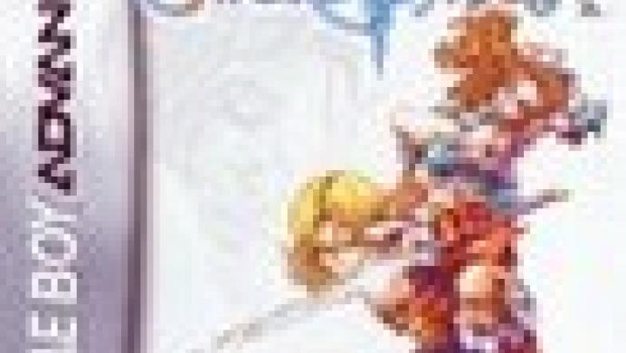 Sword of Mana
