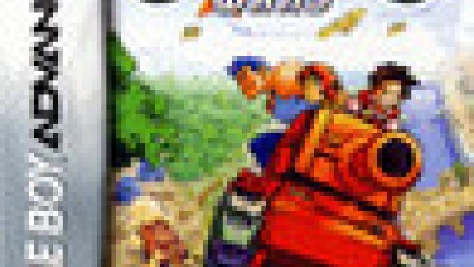 Advance Wars