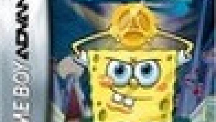 SpongeBob's Atlantis SquarePantis