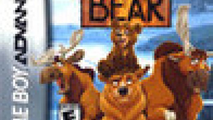 Disney's Brother Bear