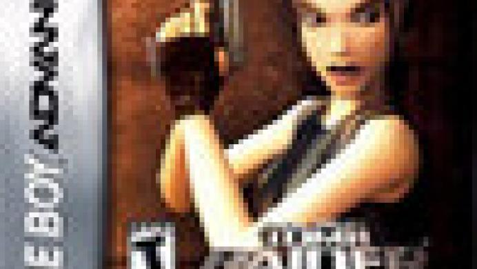 Tomb Raider: The Prophecy