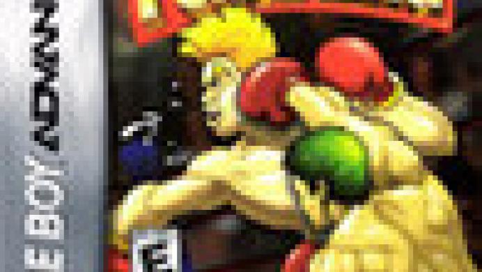 Punch King