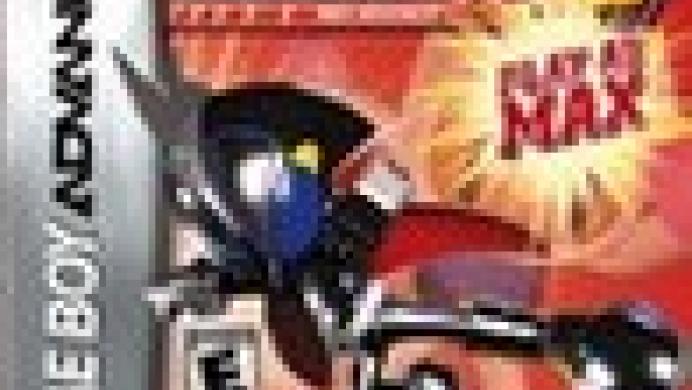 Bomberman Max 2: Red Advance
