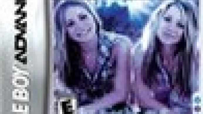 Mary-Kate and Ashley: Girls Night Out