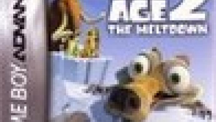 Ice Age 2: The Meltdown