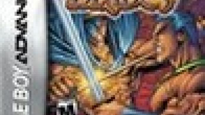 Dual Blades