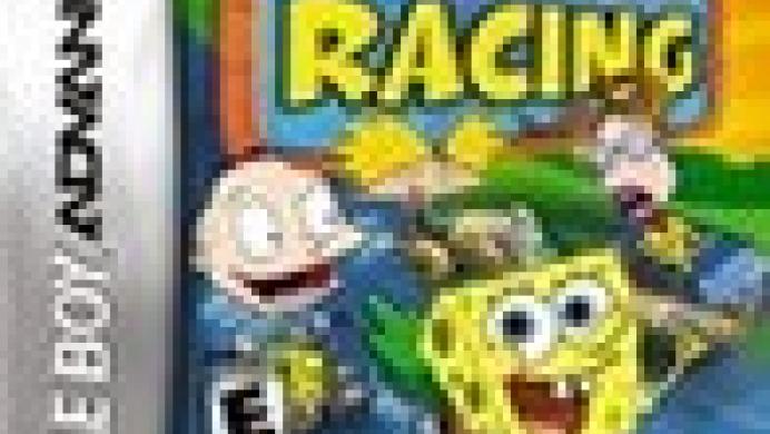 NickToons Racing