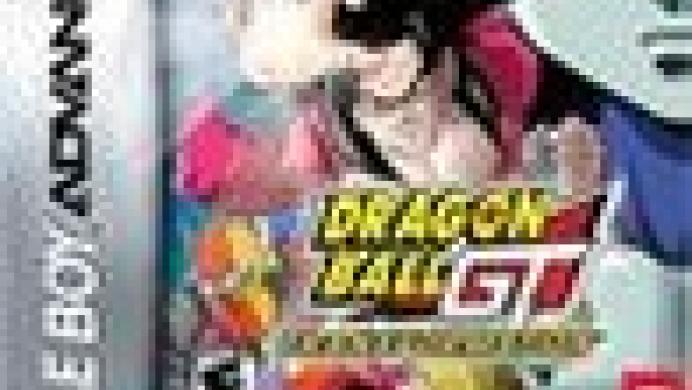 Dragon Ball GT: Transformation