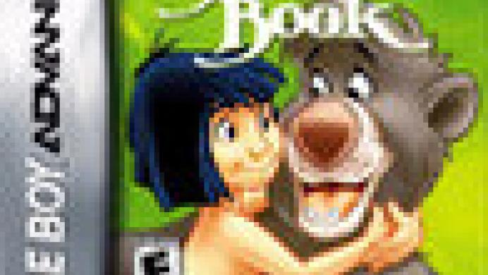 Disney's The Jungle Book