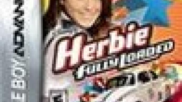 Herbie: Fully Loaded